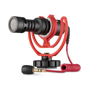 Micro Rode Videomicro - Chính hãng
