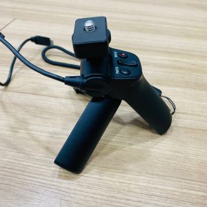 Báng Tay Cầm Sony VCT-SGR1 cũ - Ảnh 3