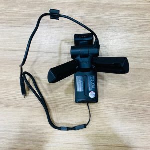 Báng Tay Cầm Sony VCT-SGR1 cũ - Ảnh 4