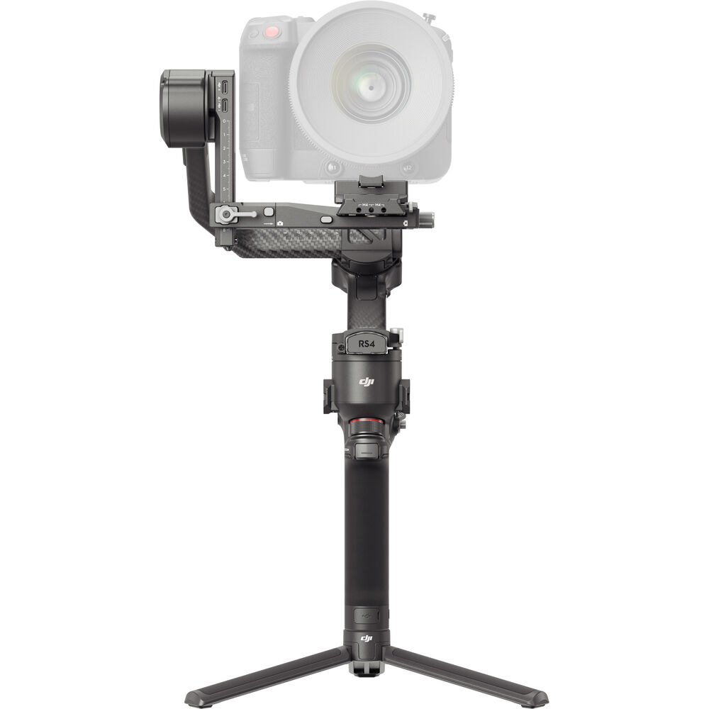 Gimbal DJI Ronin S4 (RS4) - Chính hãng - Ảnh 2