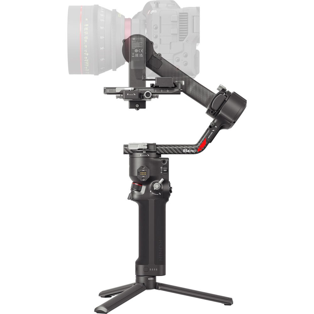 Gimbal DJI Ronin S4 (RS4) - Chính hãng - Ảnh 6