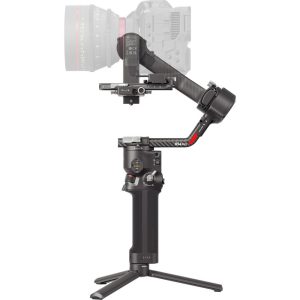 Gimbal DJI Ronin S4 Pro Combo (RS4 Pro Combo) - Chính hãng - Ảnh 5
