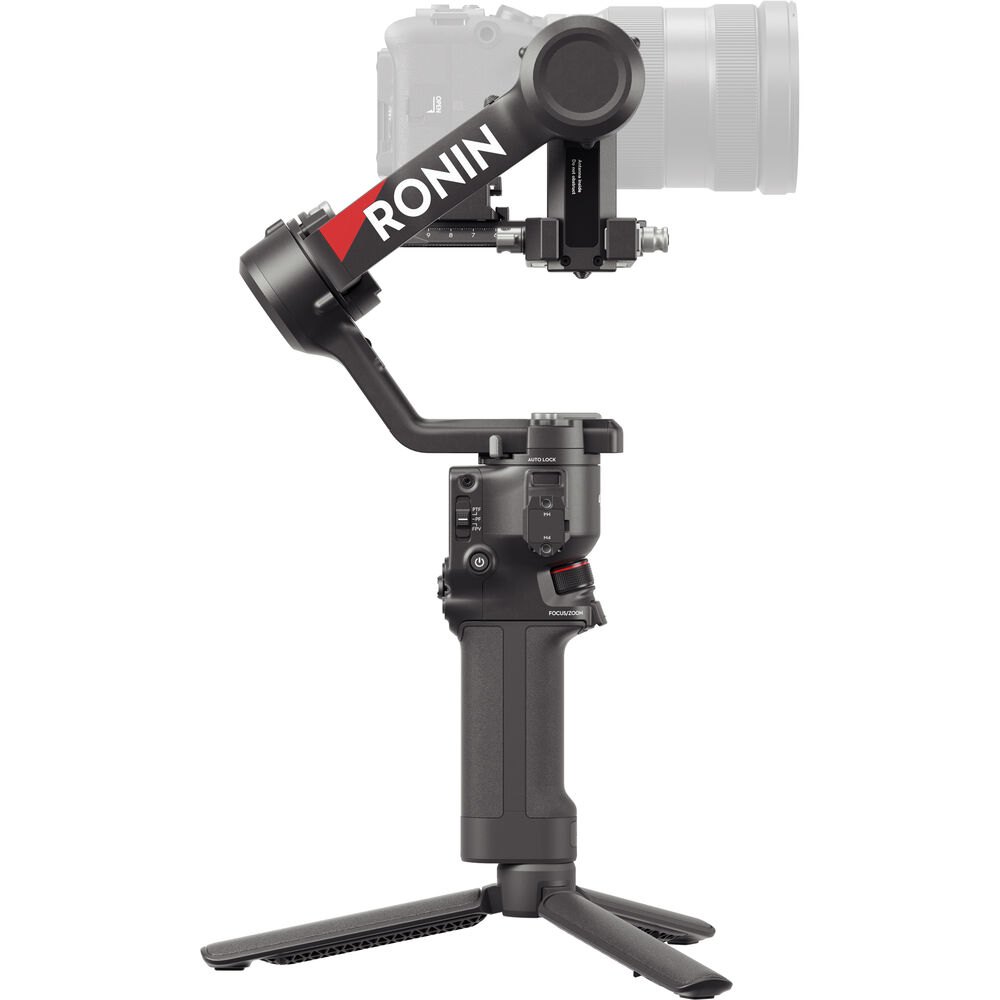 Gimbal DJI Ronin S4 Combo (RS4 Combo) - Chính hãng - Ảnh 6