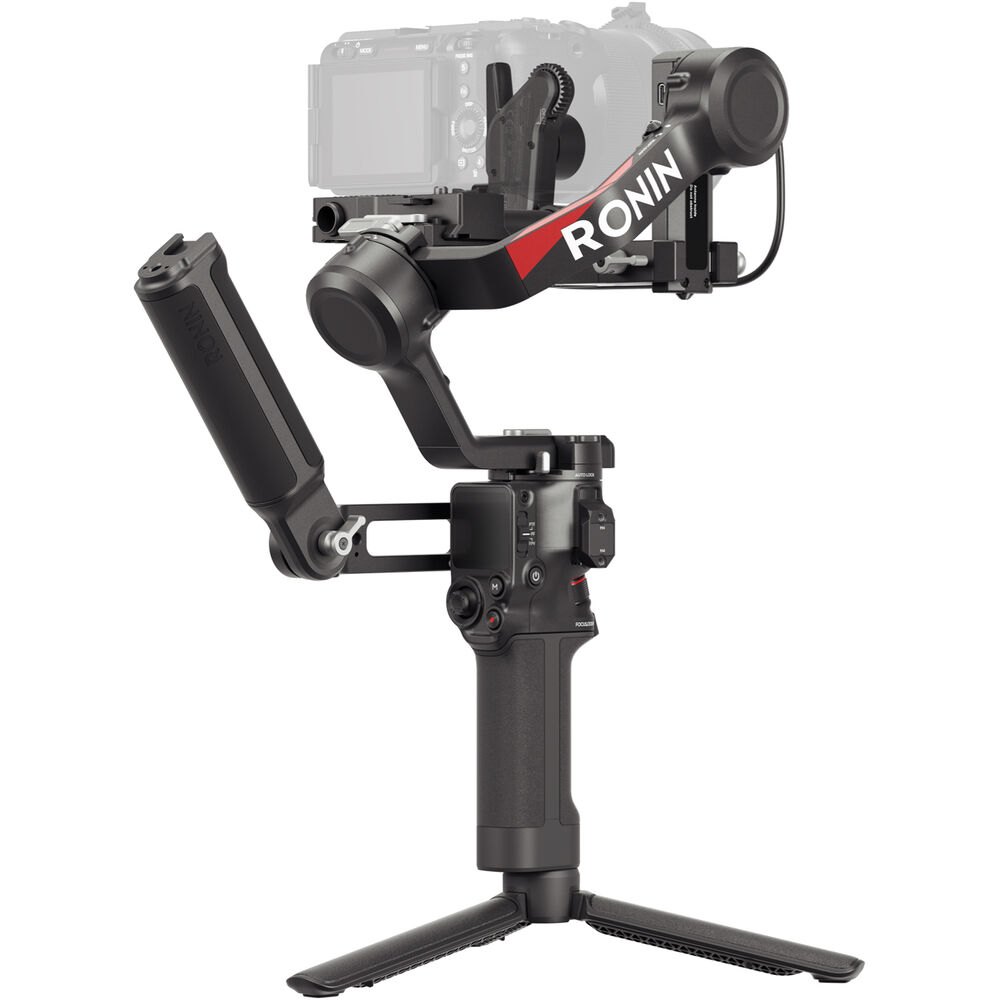 Gimbal DJI Ronin S4 Combo (RS4 Combo) - Chính hãng