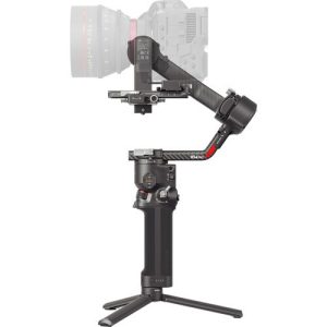 Gimbal DJI Ronin S4 Pro (RS4 Pro) - Chính hãng - Ảnh 5