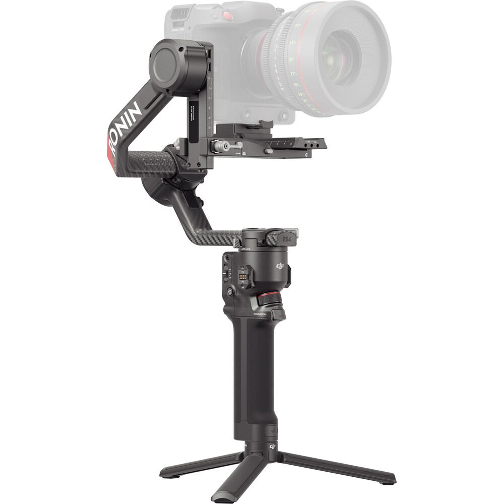 Gimbal DJI Ronin S4 (RS4) - Chính hãng - Ảnh 4