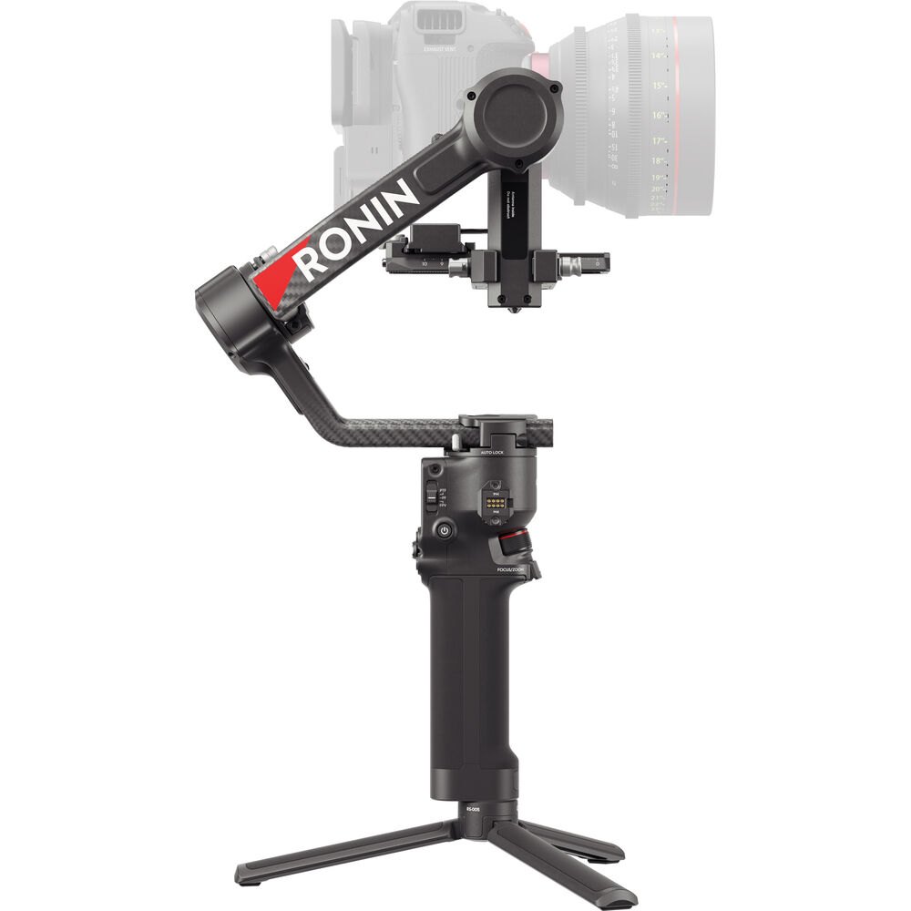 Gimbal DJI Ronin S4 (RS4) - Chính hãng - Ảnh 7