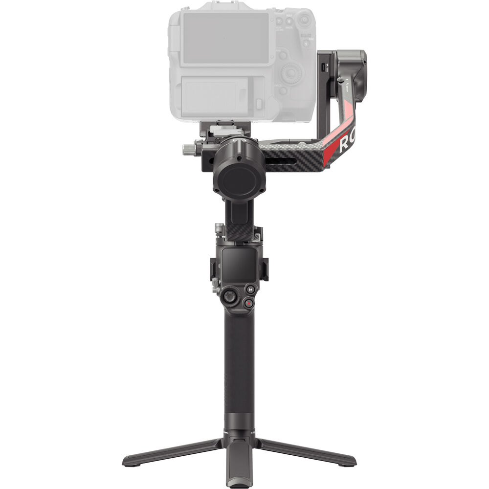 Gimbal DJI Ronin S4 (RS4) - Chính hãng - Ảnh 3