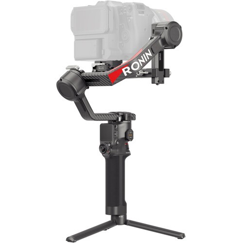 Gimbal DJI Ronin S4 (RS4) - Chính hãng