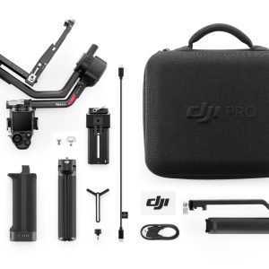 Gimbal DJI Ronin S4 Pro (RS4 Pro) - Chính hãng - Ảnh 3