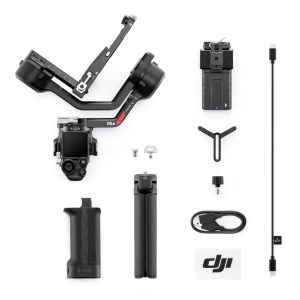 Gimbal DJI Ronin S4 (RS4) - Chính hãng - Ảnh 10
