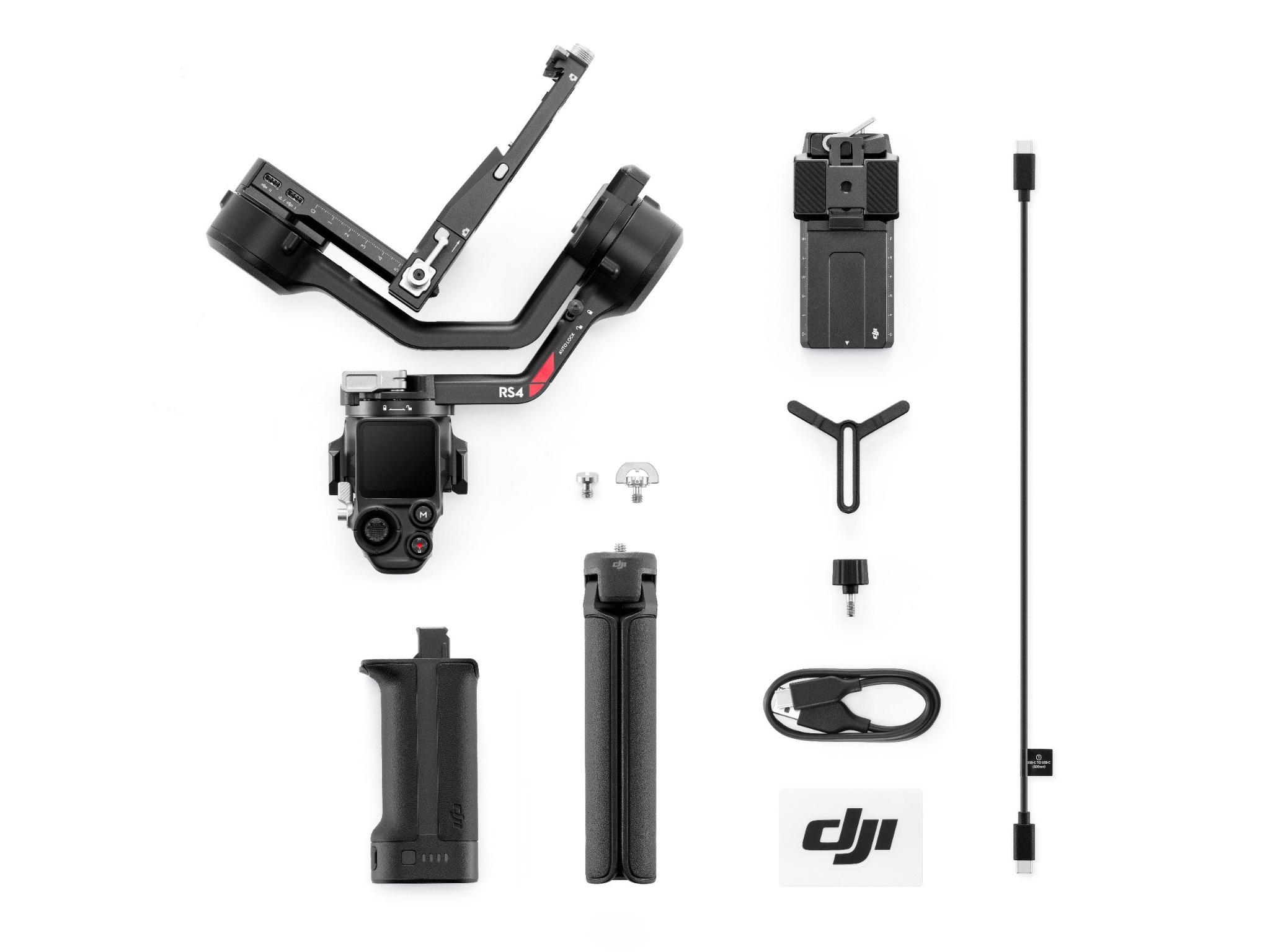 Gimbal DJI Ronin S4 (RS4) - Chính hãng - Ảnh 10