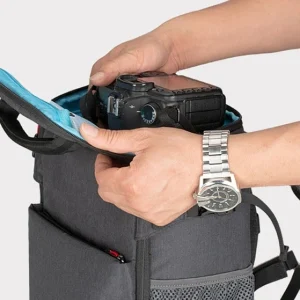 Balo máy ảnh Companion B380 - Chính hãng - Ảnh 3
