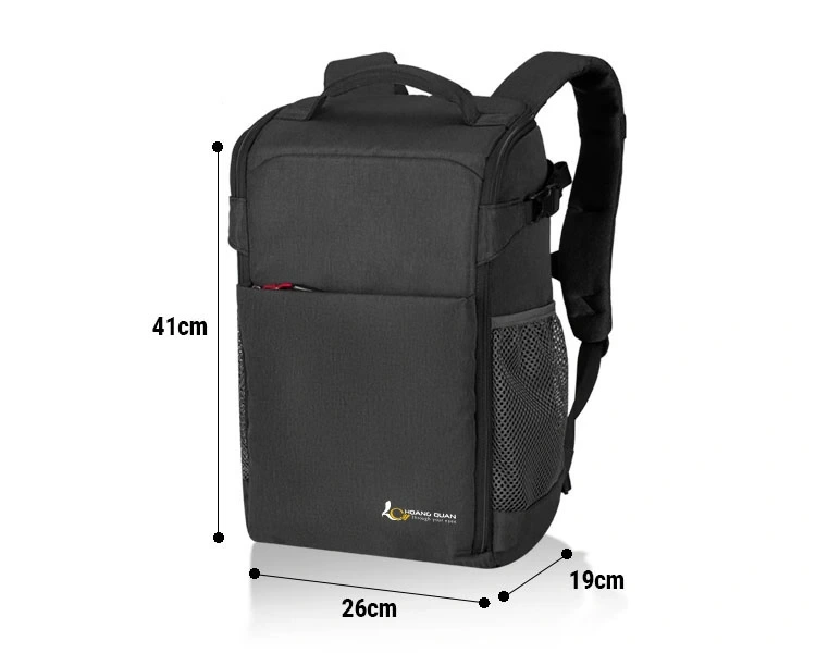 Balo máy ảnh Companion B380 - Chính hãng - Ảnh 5