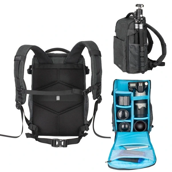 Balo máy ảnh Companion B380 - Chính hãng - Ảnh 2
