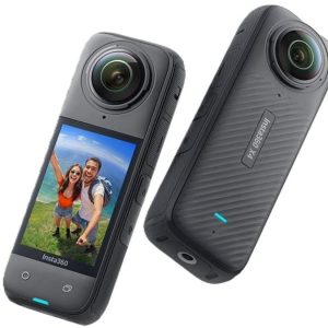 Máy quay Insta360 X4 – Chính hãng - Ảnh 10