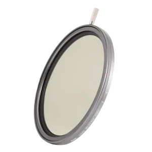 Bộ Kính Lọc KASE Variable ND 1.5 -5 Stops Filter With Magnetic Cap ( từ 67mm - 82mm ) - Ảnh 2