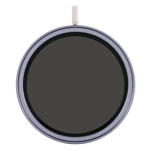 Bộ Kính Lọc KASE Variable ND 1.5 -5 Stops Filter With Magnetic Cap ( từ 67mm - 82mm ) - Ảnh 4
