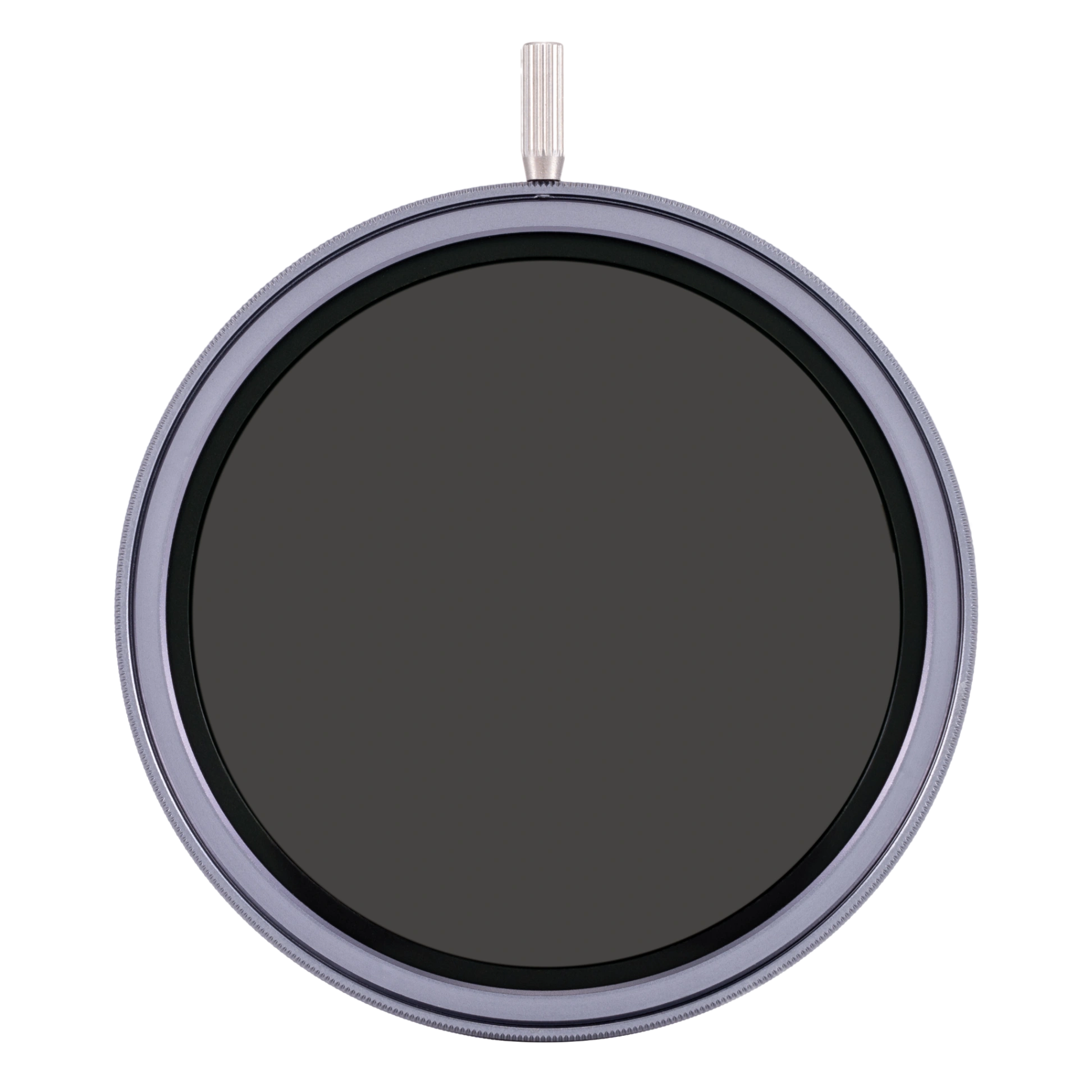 Bộ Kính Lọc KASE Variable ND 1.5 -5 Stops Filter With Magnetic Cap ( từ 67mm - 82mm ) - Ảnh 4
