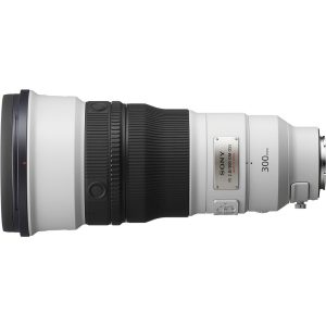 Sony FE 300mm F2.8 GM OSS (SEL300F28GM) | Chính Hãng - Ảnh 2