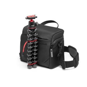 Túi máy ảnh Manfrotto Advanced III Shoulder L - Ảnh 4