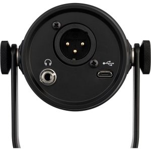 Micro Podcast SHURE MV7 - Chính hãng - Ảnh 5