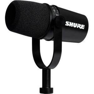 Micro Podcast SHURE MV7 - Chính hãng - Ảnh 7