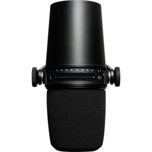 Micro Podcast SHURE MV7 - Chính hãng - Ảnh 6