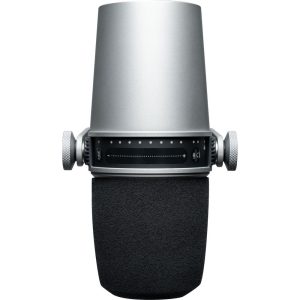 Micro Podcast SHURE MV7 - Chính hãng - Ảnh 11
