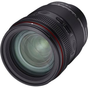 Ống kính Samyang AF 35-150mm F2-2.8 For Sony FE | Chính Hãng - Ảnh 9