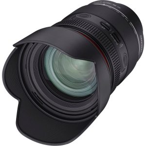 Ống kính Samyang AF 35-150mm F2-2.8 For Sony FE | Chính Hãng - Ảnh 10