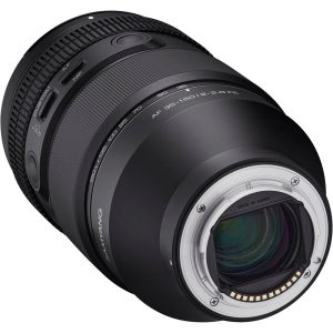 Ống kính Samyang AF 35-150mm F2-2.8 For Sony FE | Chính Hãng - Ảnh 11