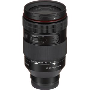 Ống kính Samyang AF 35-150mm F2-2.8 For Sony FE | Chính Hãng - Ảnh 6