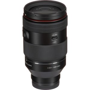 Ống kính Samyang AF 35-150mm F2-2.8 For Sony FE | Chính Hãng - Ảnh 7