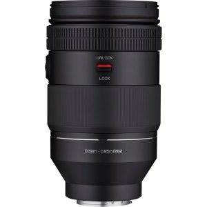Ống kính Samyang AF 35-150mm F2-2.8 For Sony FE | Chính Hãng - Ảnh 5