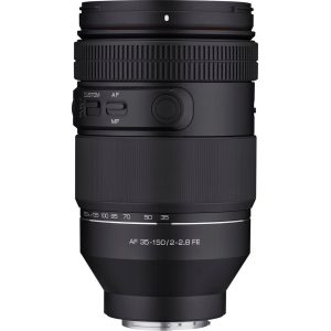 Ống kính Samyang AF 35-150mm F2-2.8 For Sony FE | Chính Hãng - Ảnh 3