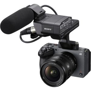 Sony FE 16-25mm F2.8 G (SEL1625F28G) | Chính Hãng - Ảnh 7