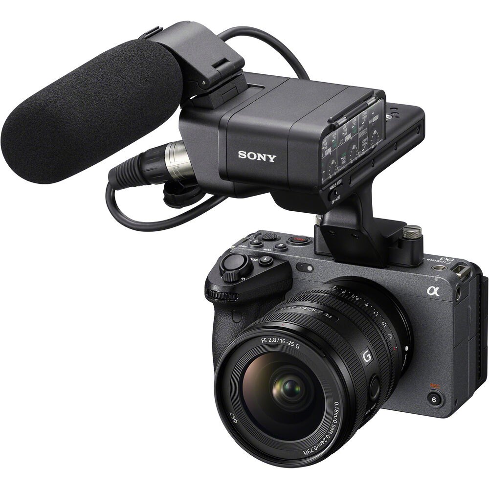Sony FE 16-25mm F2.8 G (SEL1625F28G) | Chính Hãng - Ảnh 7