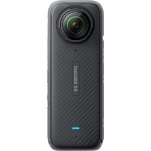 Máy quay Insta360 X4 – Chính hãng - Ảnh 5