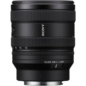 Sony FE 16-25mm F2.8 G (SEL1625F28G) | Chính Hãng - Ảnh 4