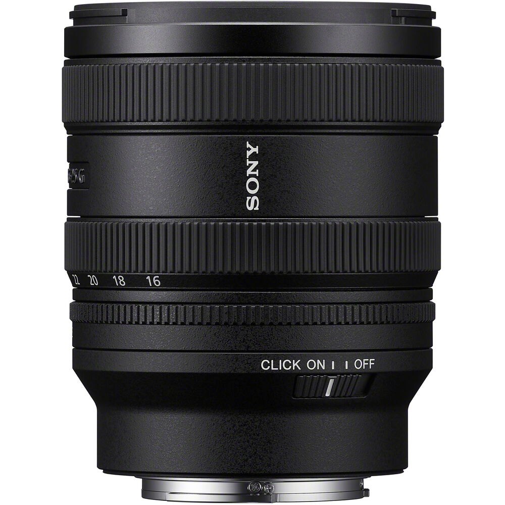 Sony FE 16-25mm F2.8 G (SEL1625F28G) | Chính Hãng - Ảnh 4