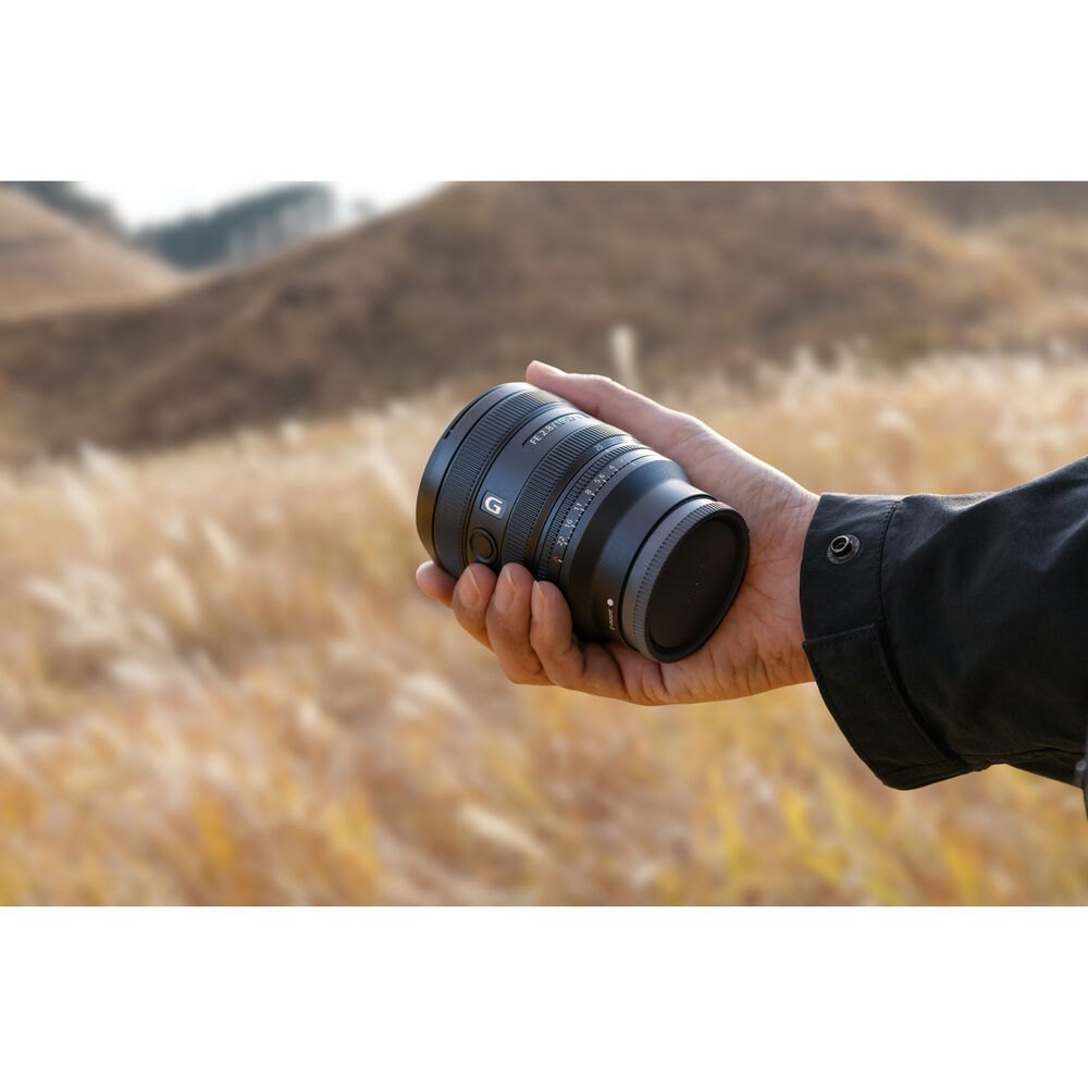 Sony FE 16-25mm F2.8 G (SEL1625F28G) | Chính Hãng - Ảnh 8