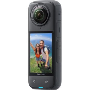Máy quay Insta360 X4 – Chính hãng - Ảnh 4