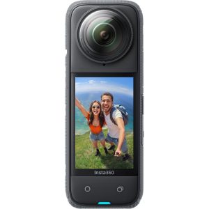 Máy quay Insta360 X4 – Chính hãng - Ảnh 3