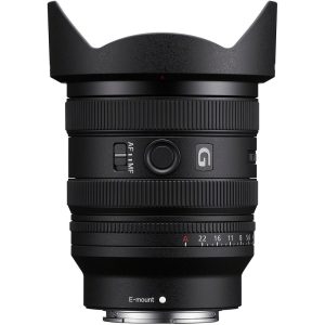 Sony FE 16-25mm F2.8 G (SEL1625F28G) | Chính Hãng - Ảnh 14