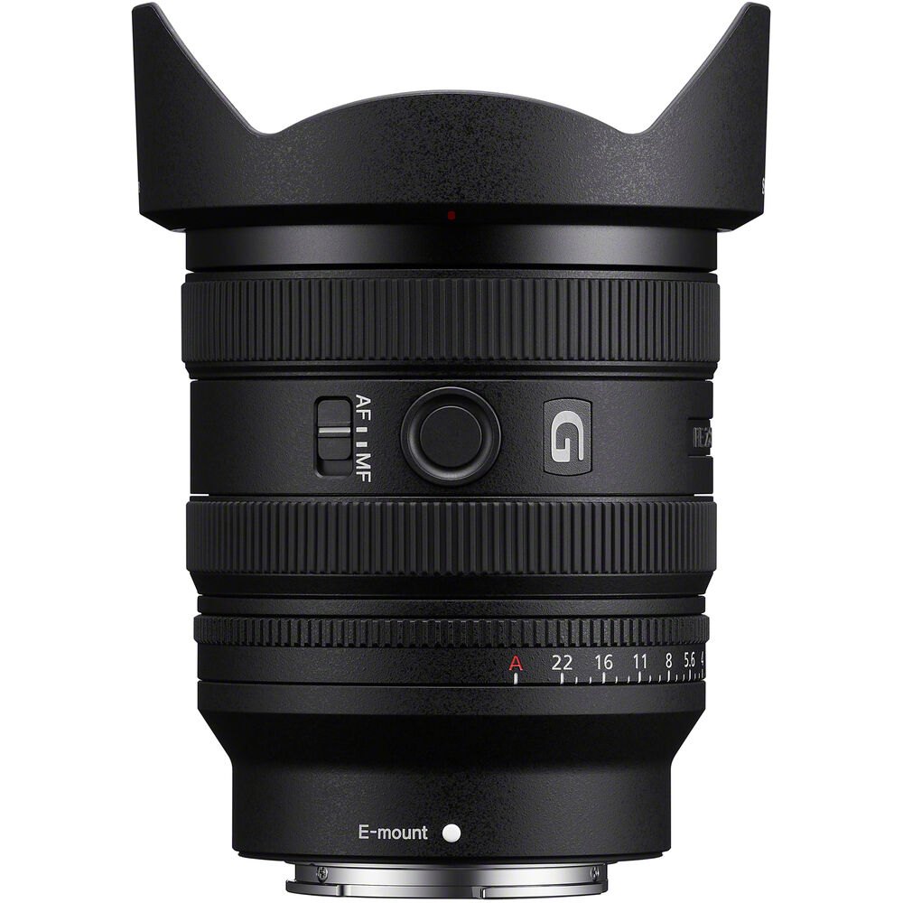 Sony FE 16-25mm F2.8 G (SEL1625F28G) | Chính Hãng - Ảnh 14