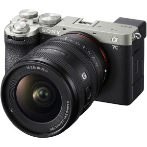 Sony FE 16-25mm F2.8 G (SEL1625F28G) | Chính Hãng - Ảnh 6