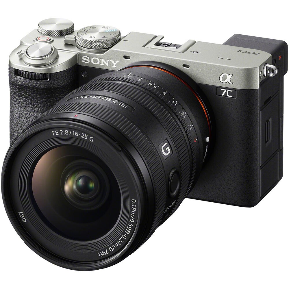 Sony FE 16-25mm F2.8 G (SEL1625F28G) | Chính Hãng - Ảnh 6