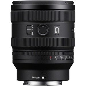 Sony FE 16-25mm F2.8 G (SEL1625F28G) | Chính Hãng - Ảnh 3