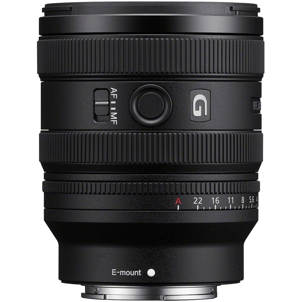 Sony FE 16-25mm F2.8 G (SEL1625F28G) | Chính Hãng - Ảnh 3
